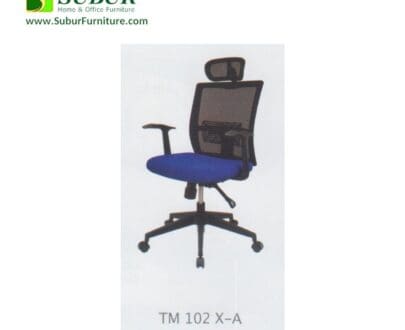 TM 102 X-A