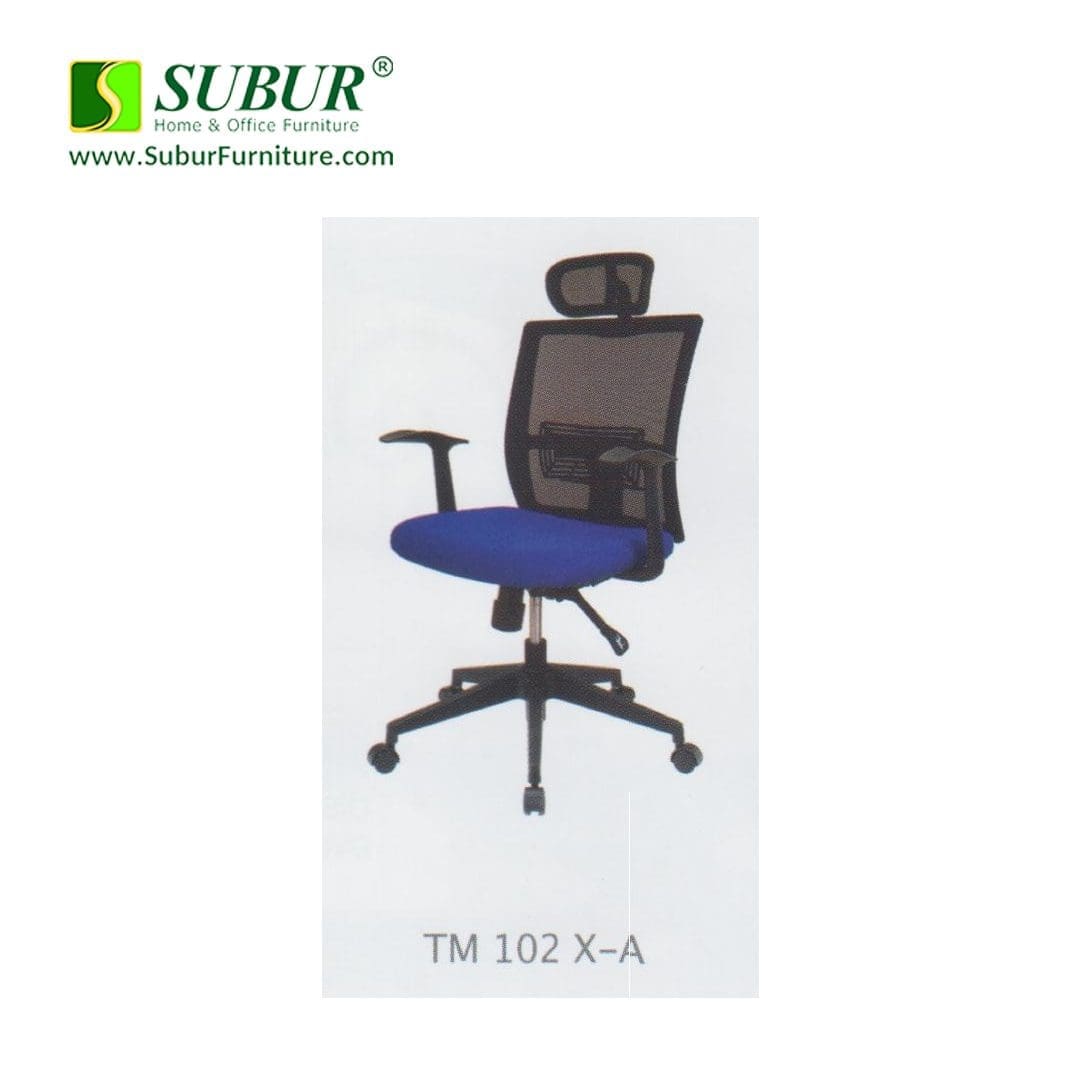 TM 102 X-A