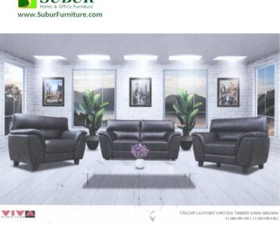 Sofa Viva tipe Clarissa