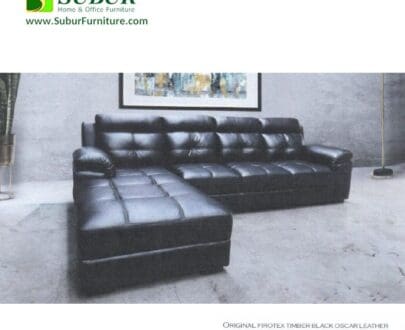 Sofa Viva tipe De Luca L 