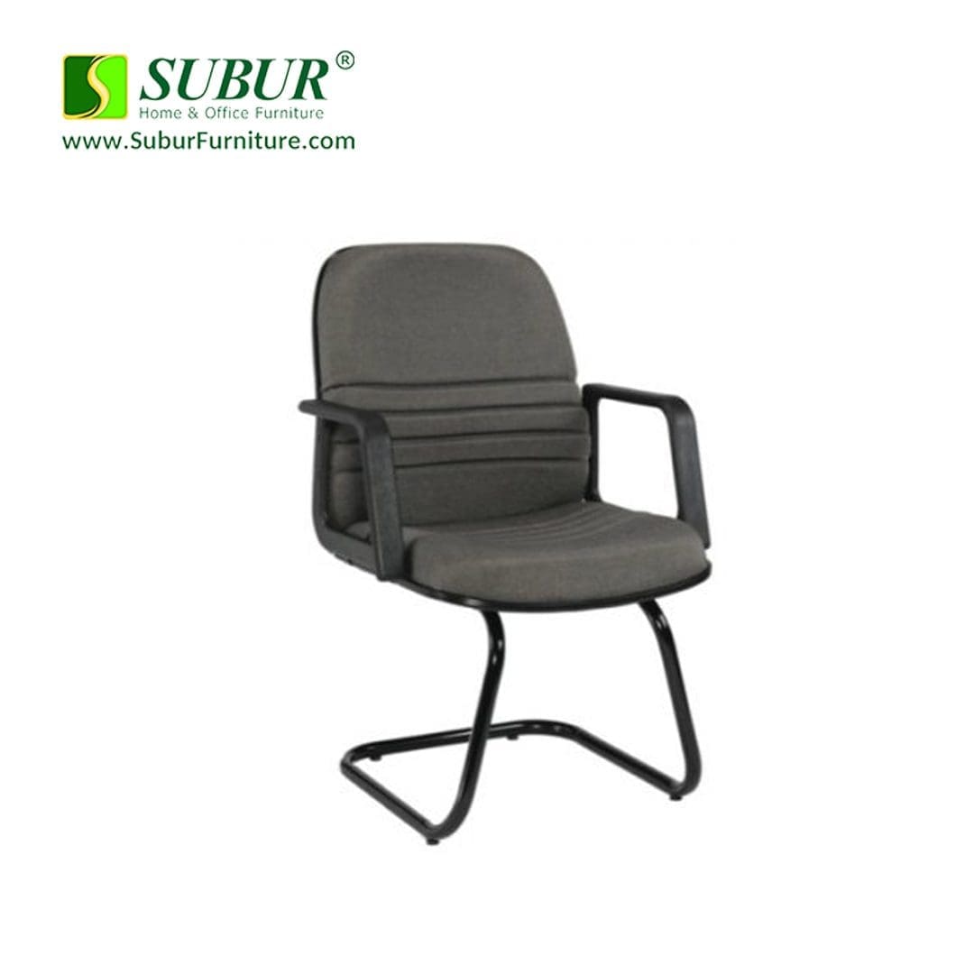 Kursi Kantor Ergotec tipe 702 UC Subur Furniture Online Store