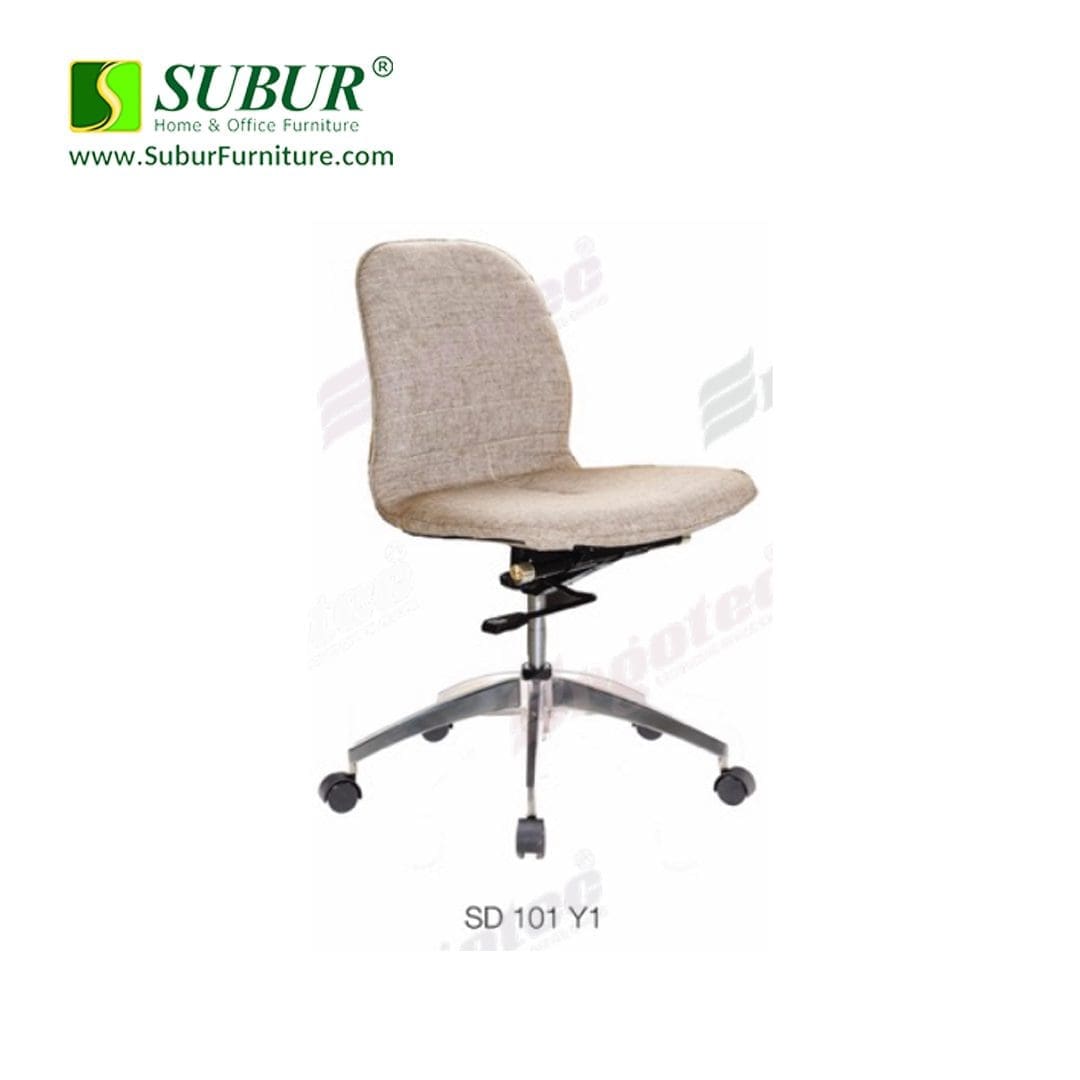 Kursi Kantor Ergotec tipe SD 101 Y1 Subur Furniture Online Store