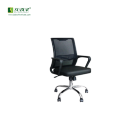 Kursi Kantor Polaris type Birmingham I / CR