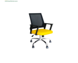 Kursi Kantor Polaris type Liverpool I / CR