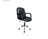Kursi Kantor Polaris type Leeds II / CR