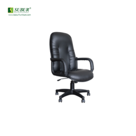 Kursi Kantor Polaris type Leeds I / PP