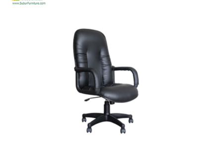 Kursi Kantor Polaris type Leeds I / PP
