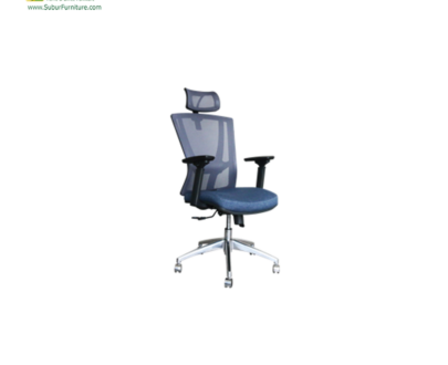 Kursi Kantor Polaris type London I / AL