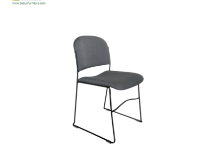 Kursi Kantor Polaris type Dublin / PC