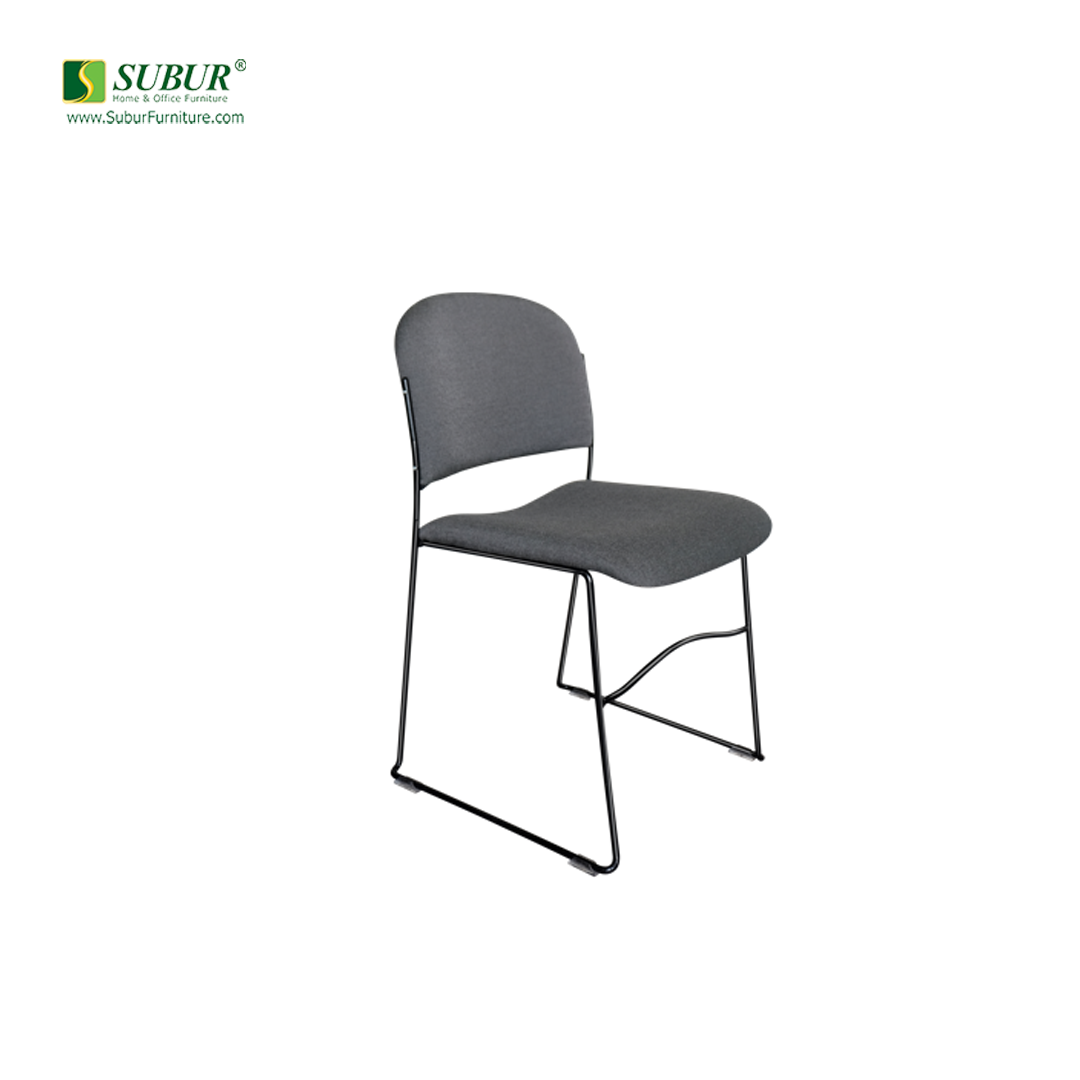 Kursi Kantor Polaris type Dublin / PC