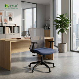 Kursi Kantor Polaris type London II-FA / PP