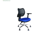 Kursi Kantor Polaris type Brigthon I / CR