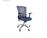 Kursi Kantor Polaris type London II-FA / CR