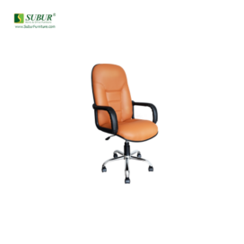Kursi Kantor Polaris type Hull I / CR