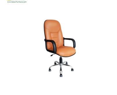 Kursi Kantor Polaris type Hull I / CR