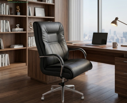 Kursi Kantor Polaris type HK C113
