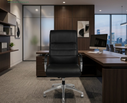 Kursi Kantor Polaris type HK C103