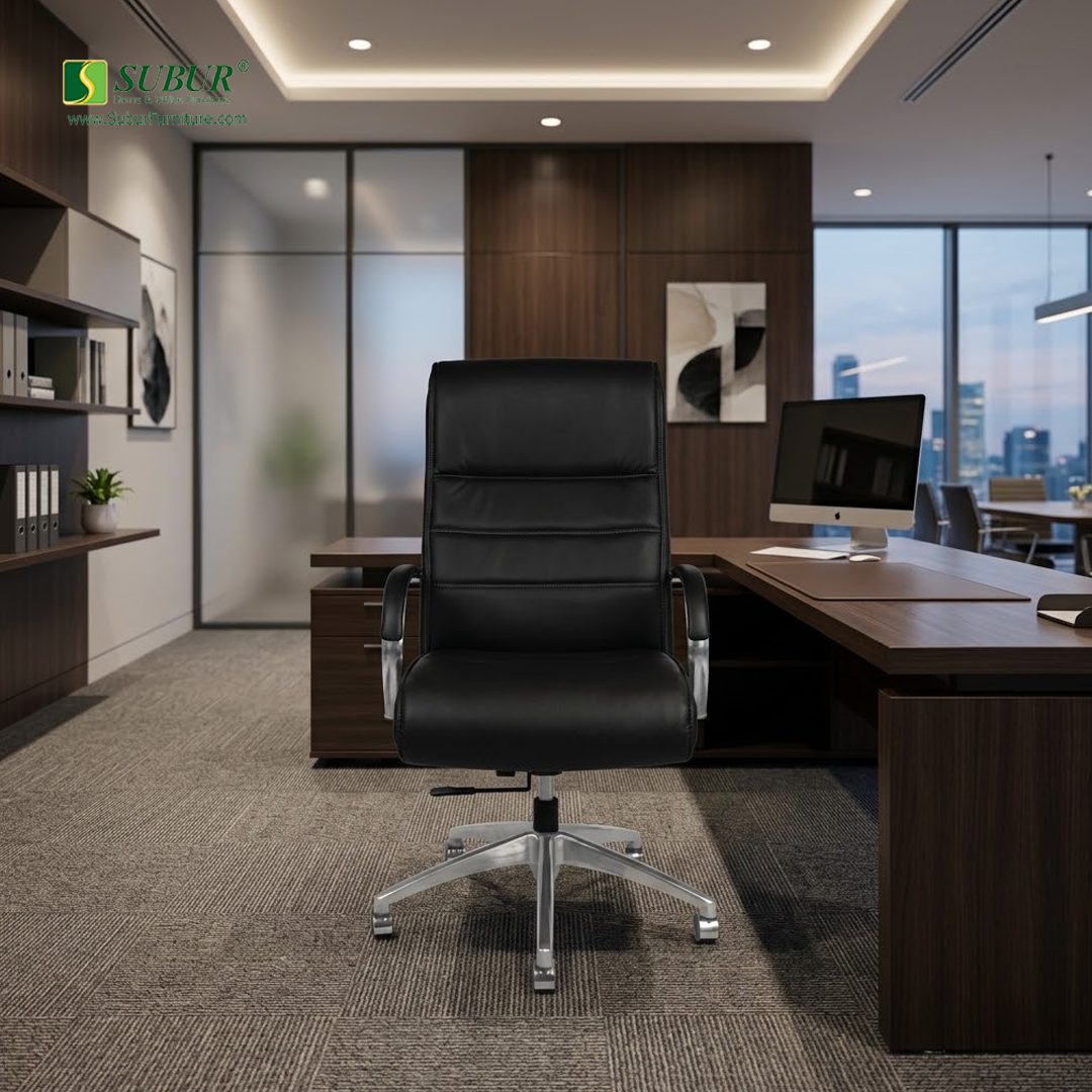 Kursi Kantor Polaris type HK C103