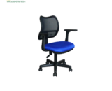Kursi Kantor Polaris type Brigthon I / PP