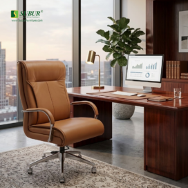 Kursi Kantor Polaris type Glasgow I / AL