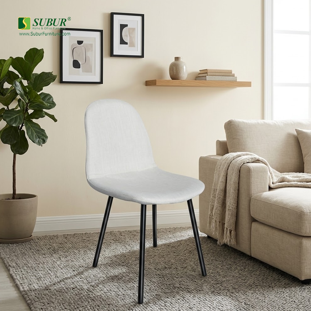 Kursi Kantor Polaris type Galaway / FL
