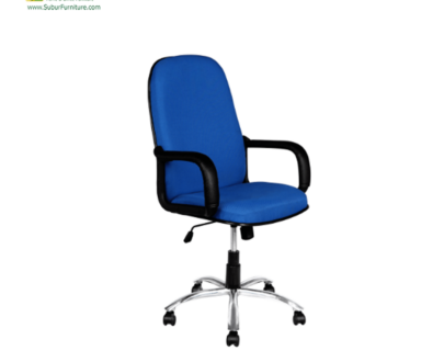 Kursi Kantor Polaris type HK C115