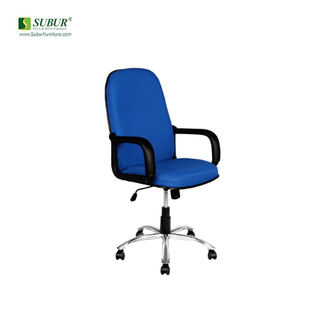 Kursi Kantor Polaris type HK C115
