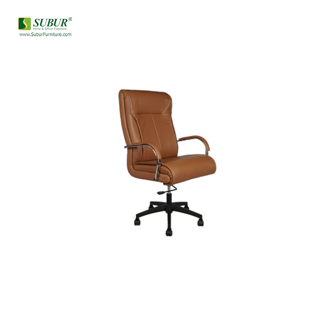 Kursi Kantor Polaris type Glasgow I / PP
