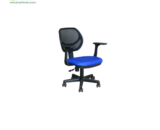 Kursi Kantor Polaris type Cardiff I / PP