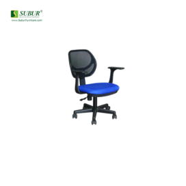 Kursi Kantor Polaris type Cardiff I / PP