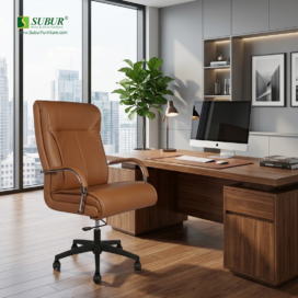 Kursi Kantor Polaris type Glasgow I / PP