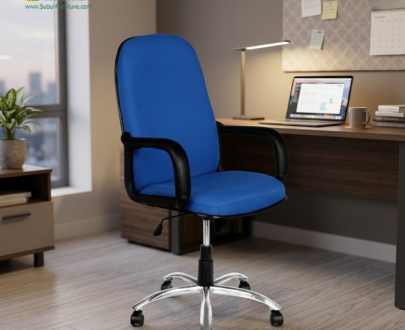 Kursi Kantor Polaris type HK C115