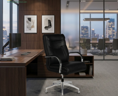 Kursi Kantor Polaris type HK C105