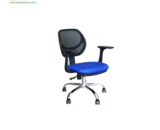 Kursi Kantor Polaris type Cardiff I / CR