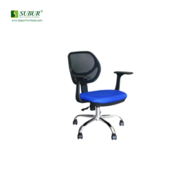 Kursi Kantor Polaris type Cardiff I / CR