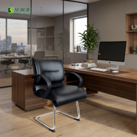 Kursi Kantor Polaris type Oxford III / HD-CR