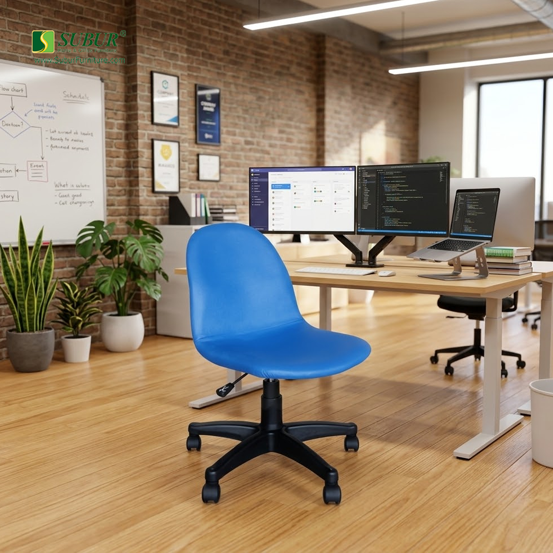 Kursi Kantor Polaris type Galaway / PP