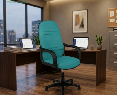 Kursi Kantor Polaris type HK C116
