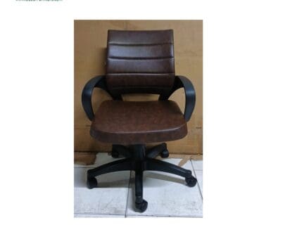 Kursi Kantor Ergotec tipe 851 SJ