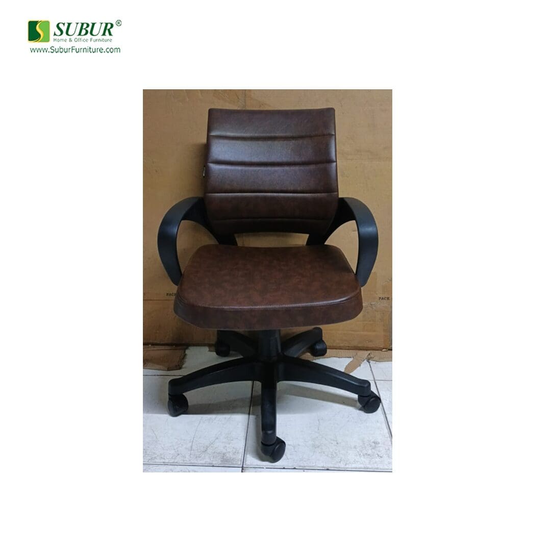 Kursi Kantor Ergotec tipe 851 SJ