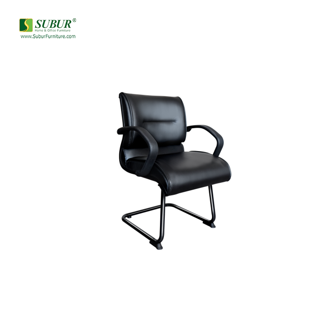 Kursi Kantor Polaris type Oxford III / HD-PP