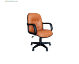 Kursi Kantor Polaris type Wigan II / PP