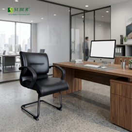 Kursi Kantor Polaris type Oxford III / HD-PP