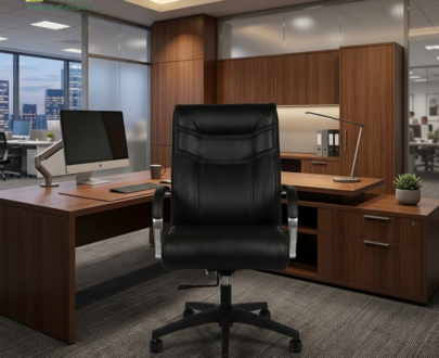 Kursi Kantor Polaris type HK C106