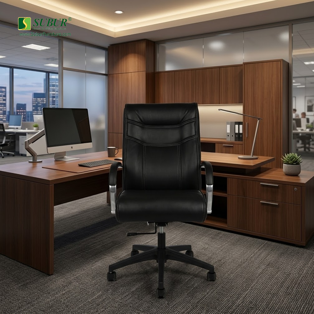 Kursi Kantor Polaris type HK C106