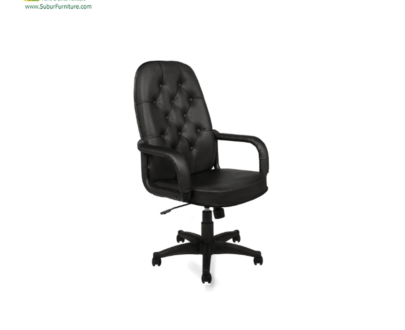 Kursi Kantor Polaris type HK C117