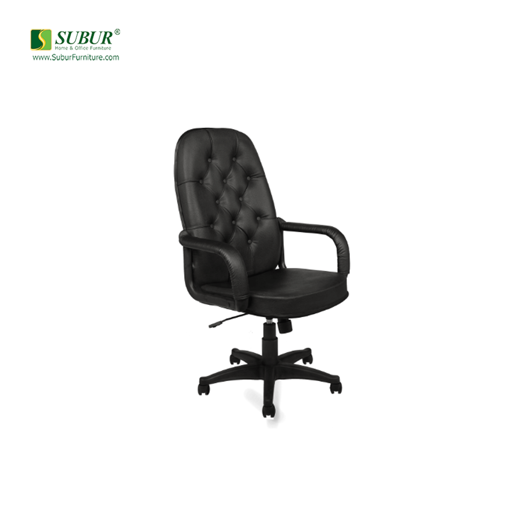 Kursi Kantor Polaris type HK C117