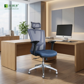 Kursi Kantor Polaris type London I / AL