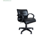 Kursi Kantor Polaris type Oxford III / PP