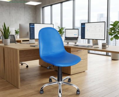 Kursi Kantor Polaris type Galaway / CR